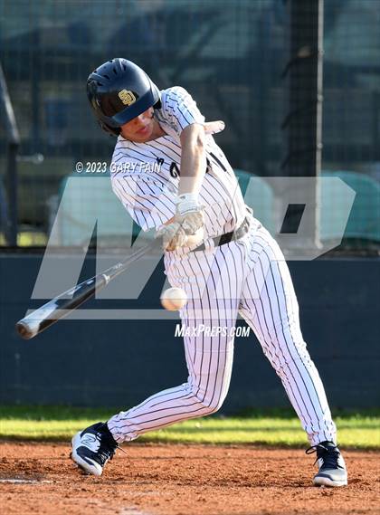 Thumbnail 3 in McMinn Central @ Soddy Daisy (scrimmage) photogallery.