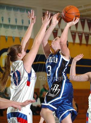 Rocklin vs. Folsom (Trojan Toss-Up)