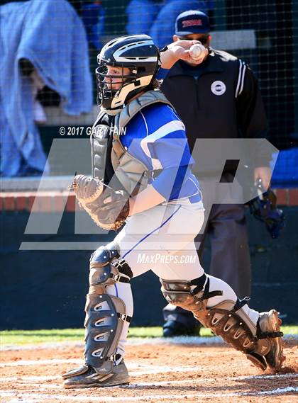 Thumbnail 2 in Franklin County vs Red Bank (Wildcat Classic) photogallery.