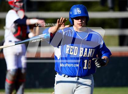 Thumbnail 3 in Franklin County vs Red Bank (Wildcat Classic) photogallery.