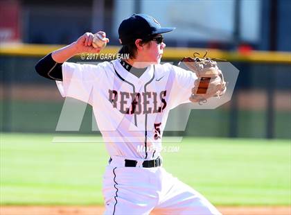 Thumbnail 1 in Franklin County vs Red Bank (Wildcat Classic) photogallery.