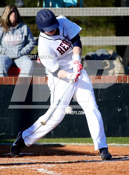 Thumbnail 1 in Franklin County vs Red Bank (Wildcat Classic) photogallery.