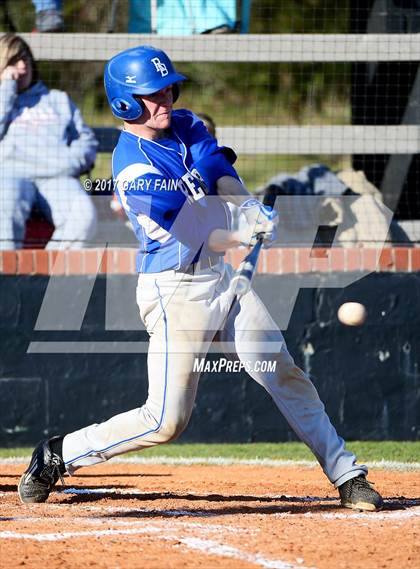 Thumbnail 3 in Franklin County vs Red Bank (Wildcat Classic) photogallery.