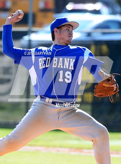 Thumbnail 1 in Franklin County vs Red Bank (Wildcat Classic) photogallery.