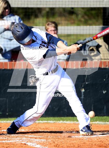 Thumbnail 3 in Franklin County vs Red Bank (Wildcat Classic) photogallery.