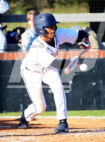 Thumbnail 3 in Franklin County vs Red Bank (Wildcat Classic) photogallery.
