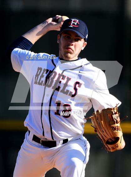 Thumbnail 3 in Franklin County vs Red Bank (Wildcat Classic) photogallery.