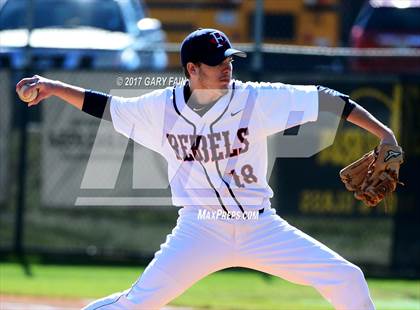 Thumbnail 3 in Franklin County vs Red Bank (Wildcat Classic) photogallery.