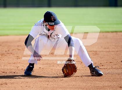 Thumbnail 2 in Franklin County vs Red Bank (Wildcat Classic) photogallery.