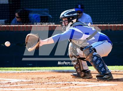 Thumbnail 3 in Franklin County vs Red Bank (Wildcat Classic) photogallery.