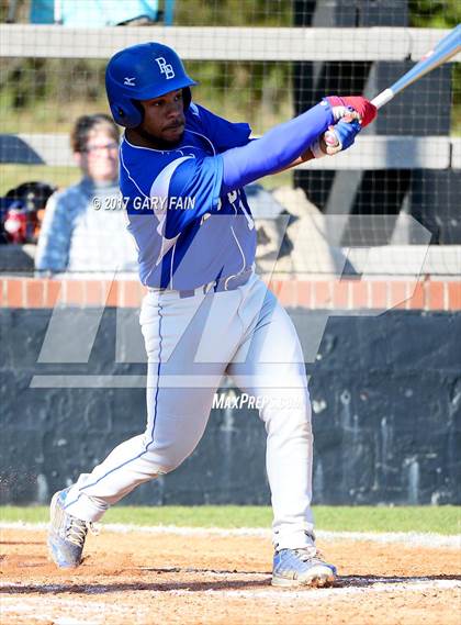 Thumbnail 1 in Franklin County vs Red Bank (Wildcat Classic) photogallery.
