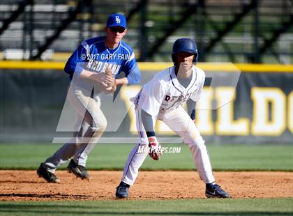 Thumbnail 3 in Franklin County vs Red Bank (Wildcat Classic) photogallery.