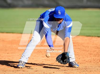 Thumbnail 3 in Franklin County vs Red Bank (Wildcat Classic) photogallery.