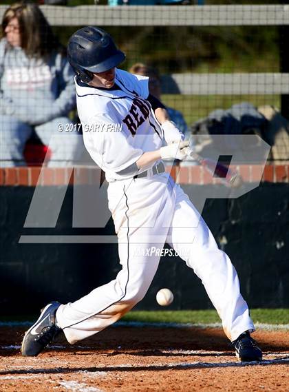 Thumbnail 3 in Franklin County vs Red Bank (Wildcat Classic) photogallery.