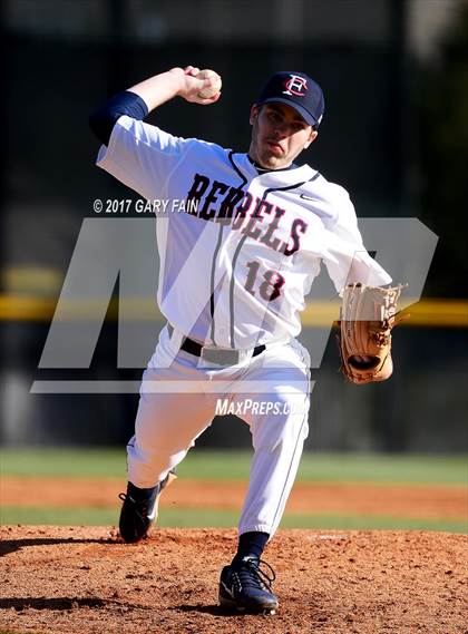 Thumbnail 2 in Franklin County vs Red Bank (Wildcat Classic) photogallery.