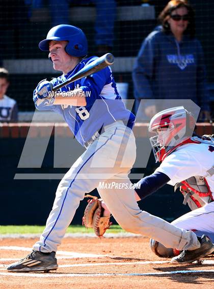 Thumbnail 1 in Franklin County vs Red Bank (Wildcat Classic) photogallery.