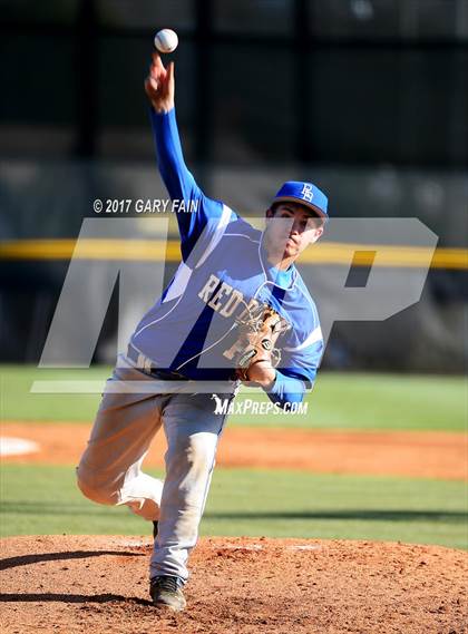 Thumbnail 3 in Franklin County vs Red Bank (Wildcat Classic) photogallery.