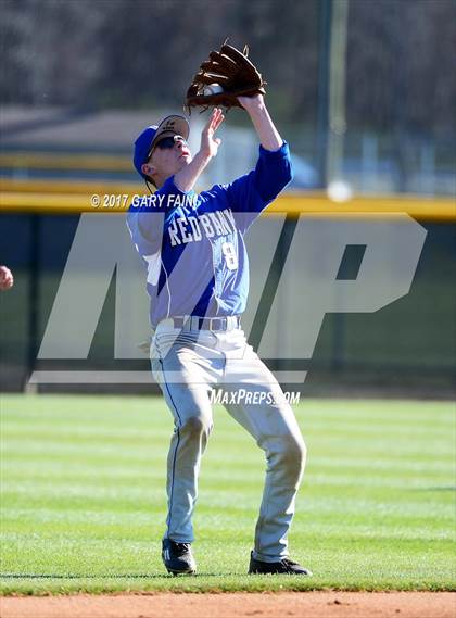 Thumbnail 3 in Franklin County vs Red Bank (Wildcat Classic) photogallery.