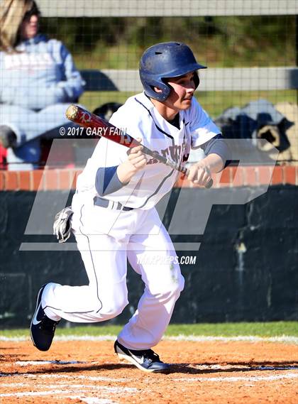 Thumbnail 2 in Franklin County vs Red Bank (Wildcat Classic) photogallery.