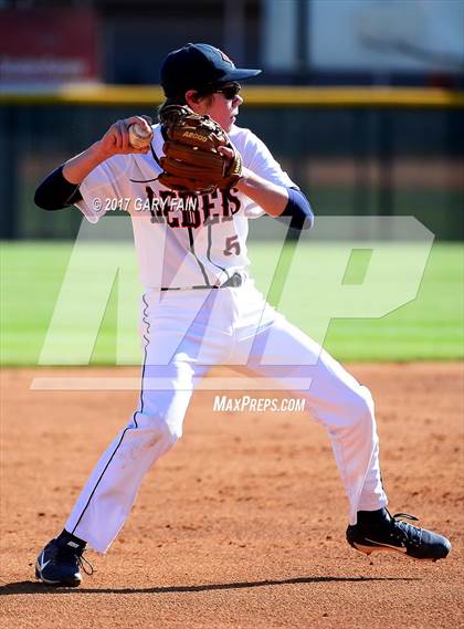 Thumbnail 3 in Franklin County vs Red Bank (Wildcat Classic) photogallery.