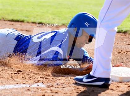 Thumbnail 2 in Franklin County vs Red Bank (Wildcat Classic) photogallery.