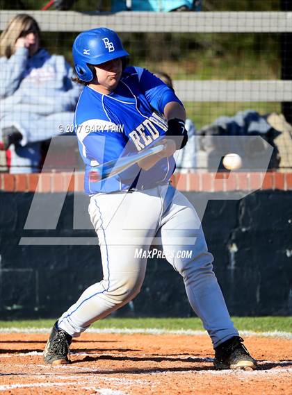 Thumbnail 2 in Franklin County vs Red Bank (Wildcat Classic) photogallery.