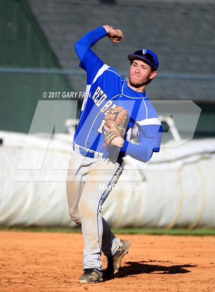 Thumbnail 2 in Franklin County vs Red Bank (Wildcat Classic) photogallery.