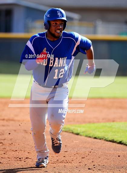 Thumbnail 1 in Franklin County vs Red Bank (Wildcat Classic) photogallery.
