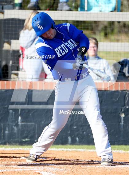 Thumbnail 3 in Franklin County vs Red Bank (Wildcat Classic) photogallery.