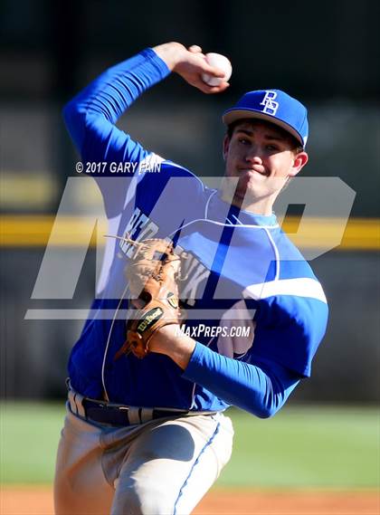 Thumbnail 2 in Franklin County vs Red Bank (Wildcat Classic) photogallery.