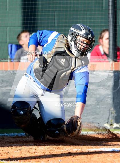 Thumbnail 1 in Franklin County vs Red Bank (Wildcat Classic) photogallery.