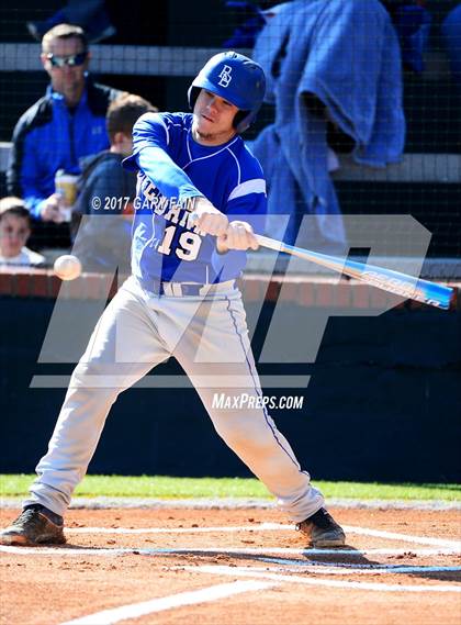 Thumbnail 3 in Franklin County vs Red Bank (Wildcat Classic) photogallery.