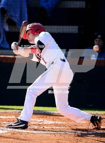 Thumbnail 3 in Franklin County vs Red Bank (Wildcat Classic) photogallery.