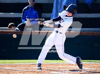 Thumbnail 3 in Franklin County vs Red Bank (Wildcat Classic) photogallery.