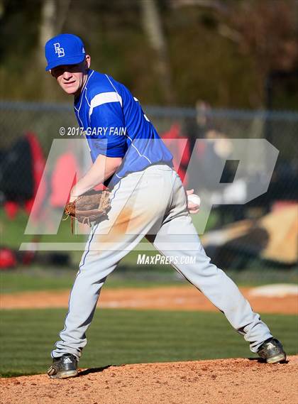 Thumbnail 2 in Franklin County vs Red Bank (Wildcat Classic) photogallery.