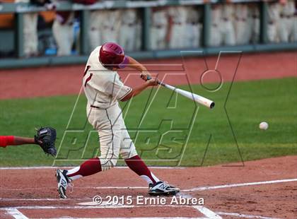 Thumbnail 1 in Lowell vs. Washington (CIF SF Section Final) photogallery.