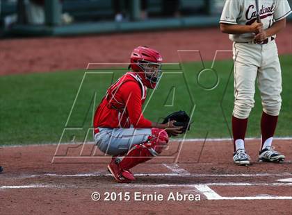 Thumbnail 3 in Lowell vs. Washington (CIF SF Section Final) photogallery.