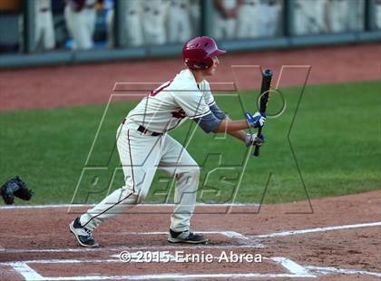 Thumbnail 2 in Lowell vs. Washington (CIF SF Section Final) photogallery.