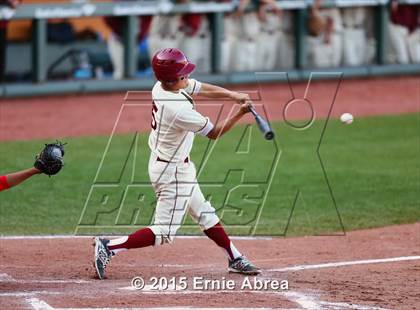 Thumbnail 1 in Lowell vs. Washington (CIF SF Section Final) photogallery.