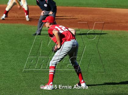 Thumbnail 3 in Lowell vs. Washington (CIF SF Section Final) photogallery.