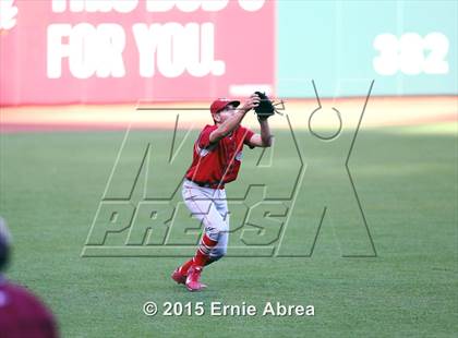 Thumbnail 1 in Lowell vs. Washington (CIF SF Section Final) photogallery.