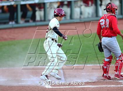 Thumbnail 3 in Lowell vs. Washington (CIF SF Section Final) photogallery.