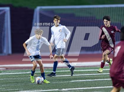 Thumbnail 2 in FR: Oak Ridge @ Whitney photogallery.