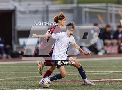 Thumbnail 3 in FR: Oak Ridge @ Whitney photogallery.