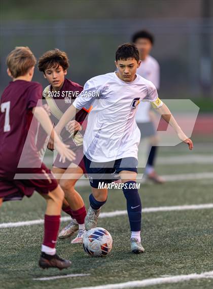 Thumbnail 2 in FR: Oak Ridge @ Whitney photogallery.