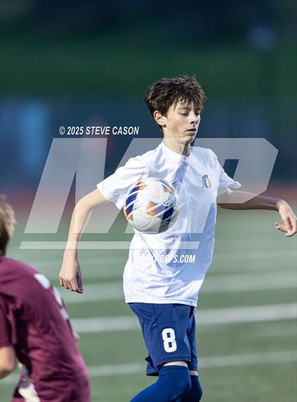 Thumbnail 1 in FR: Oak Ridge @ Whitney photogallery.