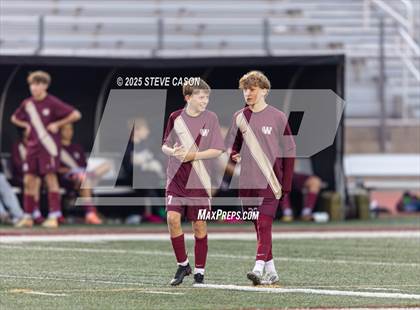 Thumbnail 1 in FR: Oak Ridge @ Whitney photogallery.