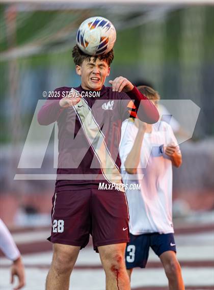 Thumbnail 3 in FR: Oak Ridge @ Whitney photogallery.