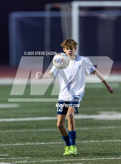 Thumbnail 2 in FR: Oak Ridge @ Whitney photogallery.