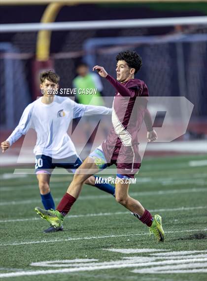 Thumbnail 2 in FR: Oak Ridge @ Whitney photogallery.